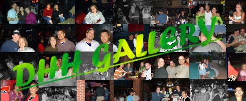 Deaf Happy Hour: Dallas/Fort Worth Texas